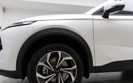 Haval F7x, 2025 год, 3 549 000 рублей, 5 фотография