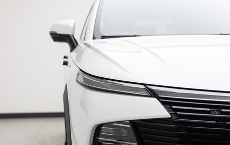 Haval F7x, 2025 год, 3 549 000 рублей, 2 фотография