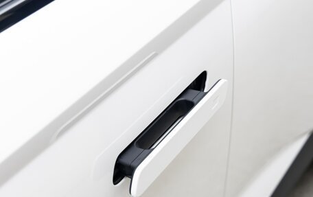 Haval F7x, 2025 год, 3 549 000 рублей, 7 фотография