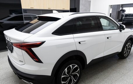 Haval F7x, 2025 год, 3 549 000 рублей, 9 фотография