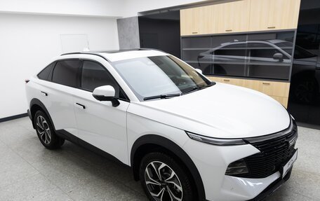 Haval F7x, 2025 год, 3 549 000 рублей, 10 фотография