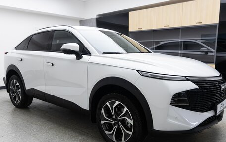 Haval F7x, 2025 год, 3 549 000 рублей, 11 фотография