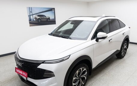 Haval F7x, 2025 год, 3 549 000 рублей, 4 фотография