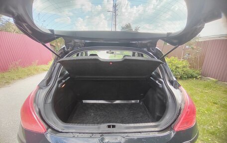 Peugeot 308 II, 2009 год, 375 000 рублей, 6 фотография