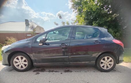 Peugeot 308 II, 2009 год, 375 000 рублей, 3 фотография