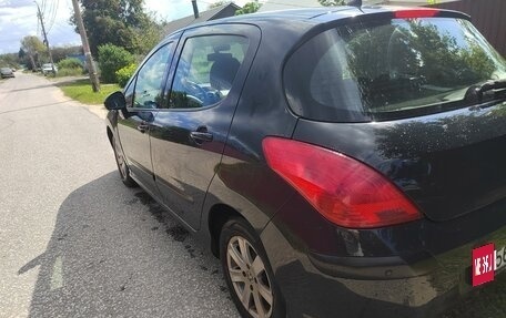 Peugeot 308 II, 2009 год, 375 000 рублей, 4 фотография