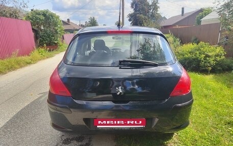 Peugeot 308 II, 2009 год, 375 000 рублей, 5 фотография