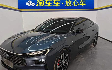 Ford Mondeo, 2022 год, 2 104 900 рублей, 2 фотография