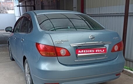 Nissan Bluebird Sylphy II, 2008 год, 1 111 111 рублей, 2 фотография