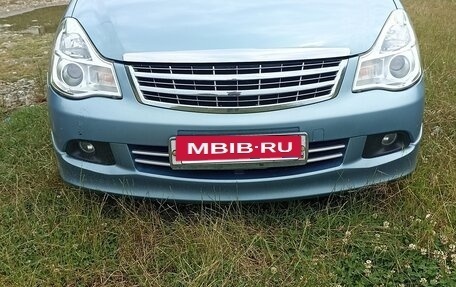 Nissan Bluebird Sylphy II, 2008 год, 1 111 111 рублей, 3 фотография