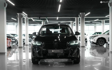 BMW X3, 2024 год, 6 900 000 рублей, 2 фотография