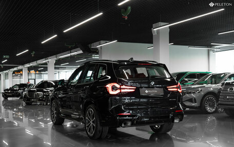 BMW X3, 2024 год, 6 900 000 рублей, 3 фотография