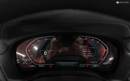 BMW X3, 2024 год, 6 900 000 рублей, 9 фотография