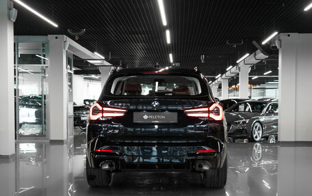 BMW X3, 2024 год, 6 900 000 рублей, 5 фотография