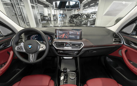 BMW X3, 2024 год, 6 900 000 рублей, 6 фотография