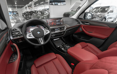 BMW X3, 2024 год, 6 900 000 рублей, 7 фотография