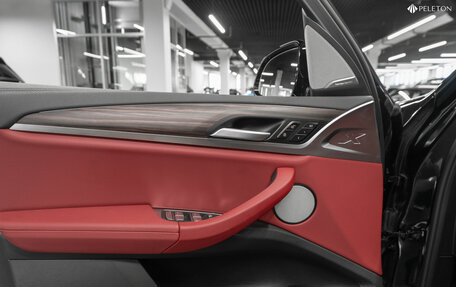 BMW X3, 2024 год, 6 900 000 рублей, 11 фотография