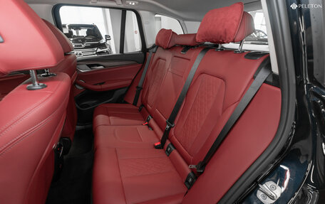 BMW X3, 2024 год, 6 900 000 рублей, 10 фотография