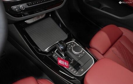 BMW X3, 2024 год, 6 900 000 рублей, 14 фотография