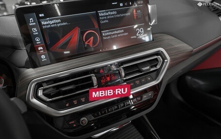 BMW X3, 2024 год, 6 900 000 рублей, 15 фотография