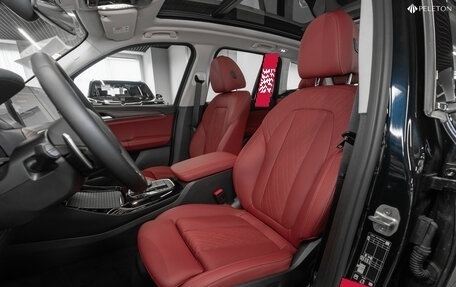 BMW X3, 2024 год, 6 900 000 рублей, 8 фотография