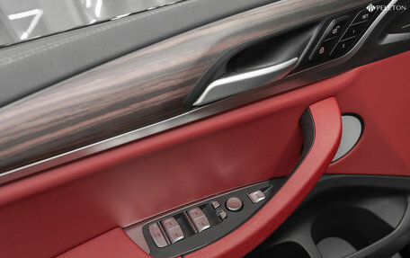 BMW X3, 2024 год, 6 900 000 рублей, 13 фотография