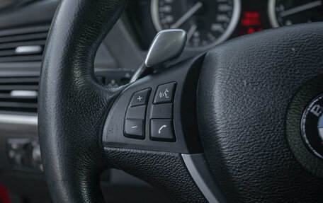 BMW X6, 2010 год, 1 749 000 рублей, 11 фотография