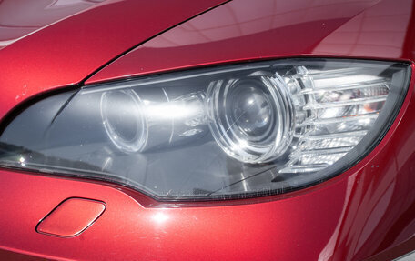 BMW X6, 2010 год, 1 749 000 рублей, 3 фотография