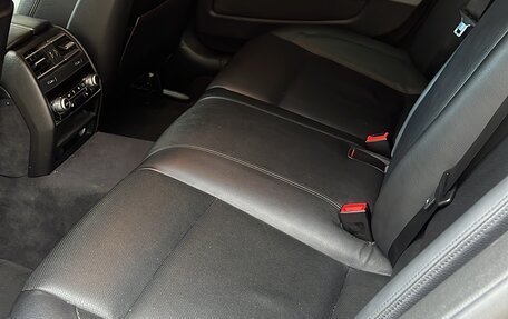 BMW 7 серия, 2012 год, 1 800 000 рублей, 5 фотография