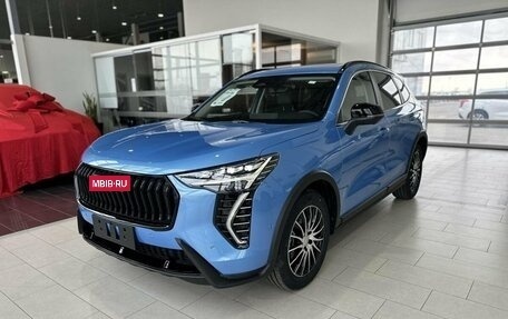 Haval Jolion, 2025 год, 2 749 000 рублей, 3 фотография