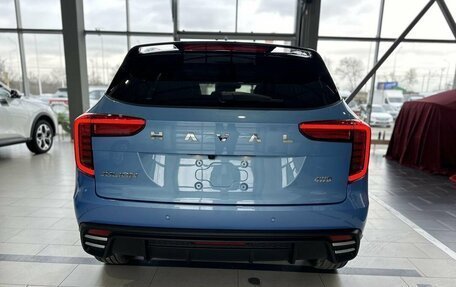 Haval Jolion, 2025 год, 2 749 000 рублей, 5 фотография