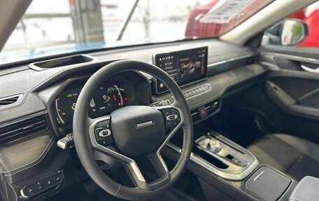 Haval Jolion, 2025 год, 2 749 000 рублей, 12 фотография