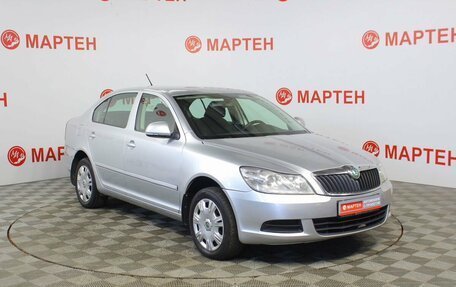 Skoda Octavia, 2012 год, 820 000 рублей, 3 фотография