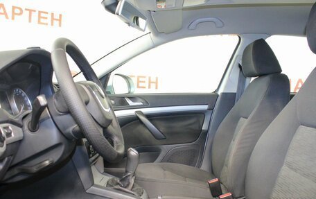Skoda Octavia, 2012 год, 820 000 рублей, 9 фотография