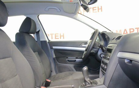 Skoda Octavia, 2012 год, 820 000 рублей, 10 фотография