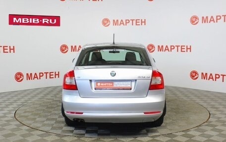 Skoda Octavia, 2012 год, 820 000 рублей, 6 фотография