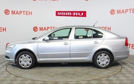 Skoda Octavia, 2012 год, 820 000 рублей, 8 фотография