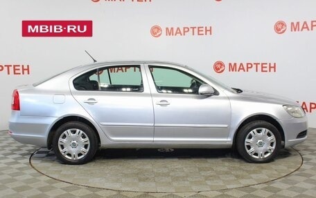 Skoda Octavia, 2012 год, 820 000 рублей, 4 фотография