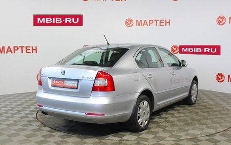 Skoda Octavia, 2012 год, 820 000 рублей, 5 фотография