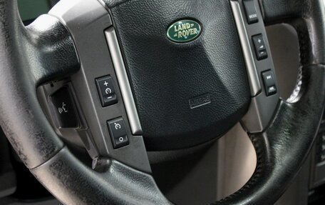 Land Rover Discovery III, 2005 год, 845 000 рублей, 14 фотография