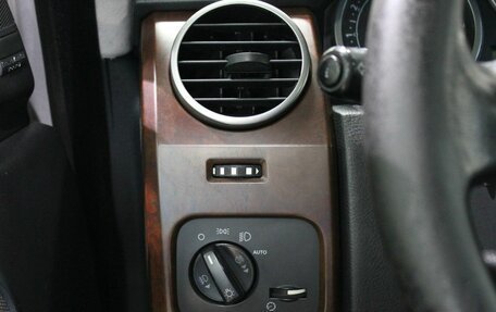 Land Rover Discovery III, 2005 год, 845 000 рублей, 12 фотография