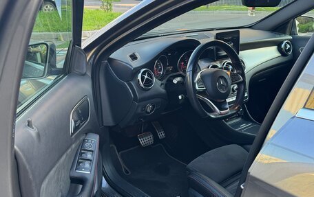 Mercedes-Benz GLA, 2019 год, 2 600 000 рублей, 7 фотография