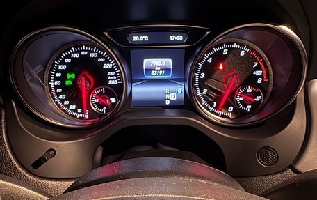 Mercedes-Benz GLA, 2019 год, 2 600 000 рублей, 2 фотография