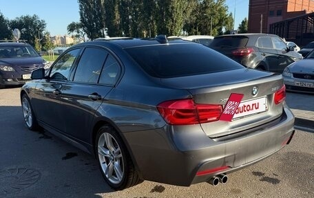 BMW 3 серия, 2018 год, 2 850 000 рублей, 5 фотография