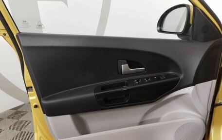 KIA cee'd I рестайлинг, 2009 год, 549 000 рублей, 8 фотография