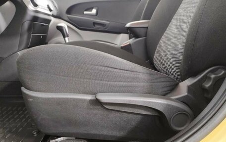 KIA cee'd I рестайлинг, 2009 год, 549 000 рублей, 10 фотография