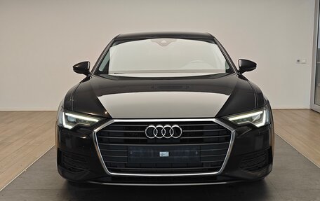 Audi A6, 2020 год, 2 990 000 рублей, 2 фотография