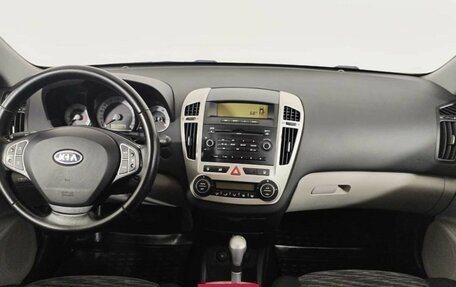 KIA cee'd I рестайлинг, 2009 год, 549 000 рублей, 7 фотография