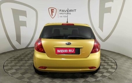 KIA cee'd I рестайлинг, 2009 год, 549 000 рублей, 3 фотография