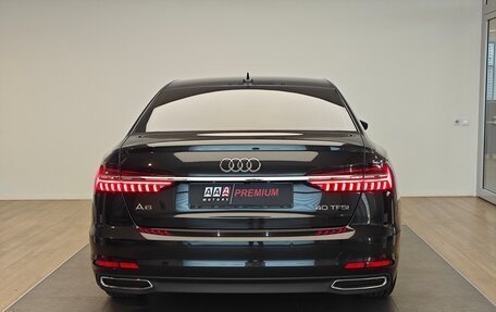 Audi A6, 2020 год, 2 990 000 рублей, 5 фотография